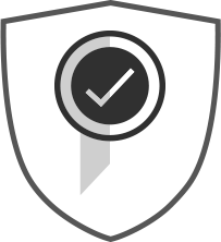 Award ribbon icon