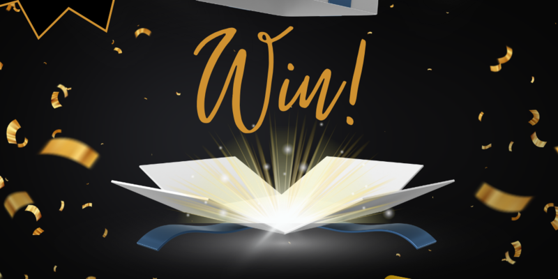 Paramedic Giveaway